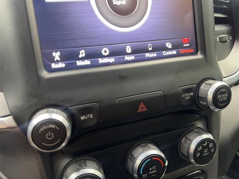 Used 2021 RAM 1500 Lone Star image 69