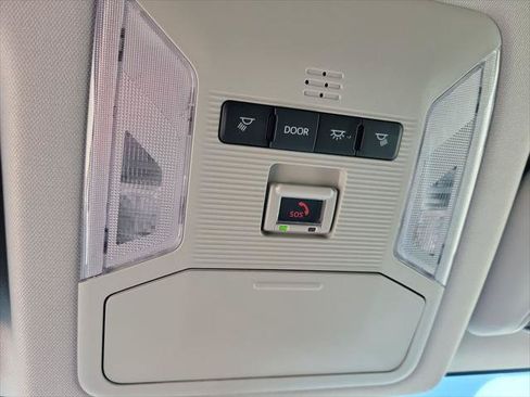 Certified 2025 Toyota RAV4 LE FWD image 29