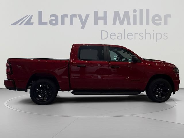 New 2026 RAM 1500 Express AWD/4WD image 6