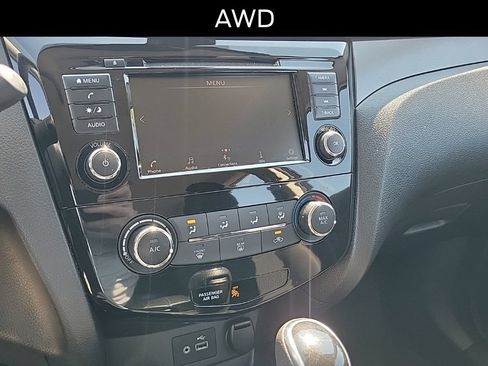 Used 2022 Nissan Rogue Sport S AWD/4WD image 24