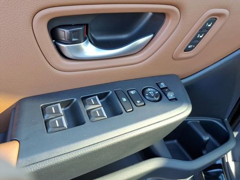 New 2026 Honda Passport TrailSport Elite image 15