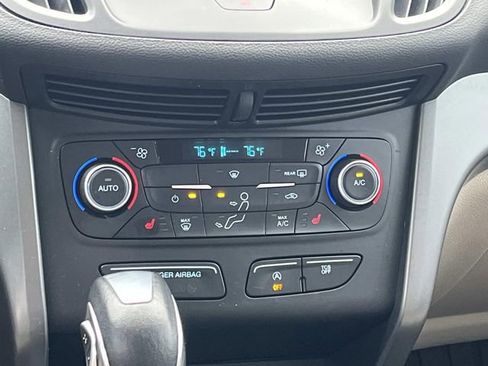 Used 2018 Ford Escape SEL FWD image 17