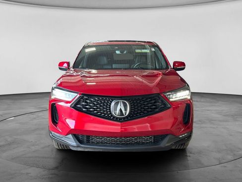 Used 2023 Acura RDX A-Spec image 10