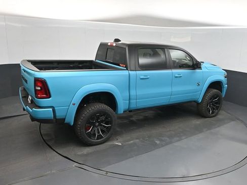 New 2026 RAM 1500 Big Horn AWD/4WD image 30