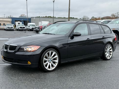 Used 2006 BMW 325xi Wagon image 1