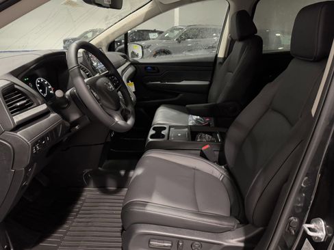New 2026 Honda Odyssey EX-L image 5