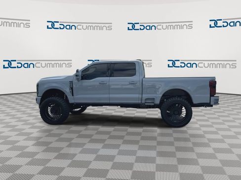 New 2026 Ford F250 Platinum AWD/4WD image 5