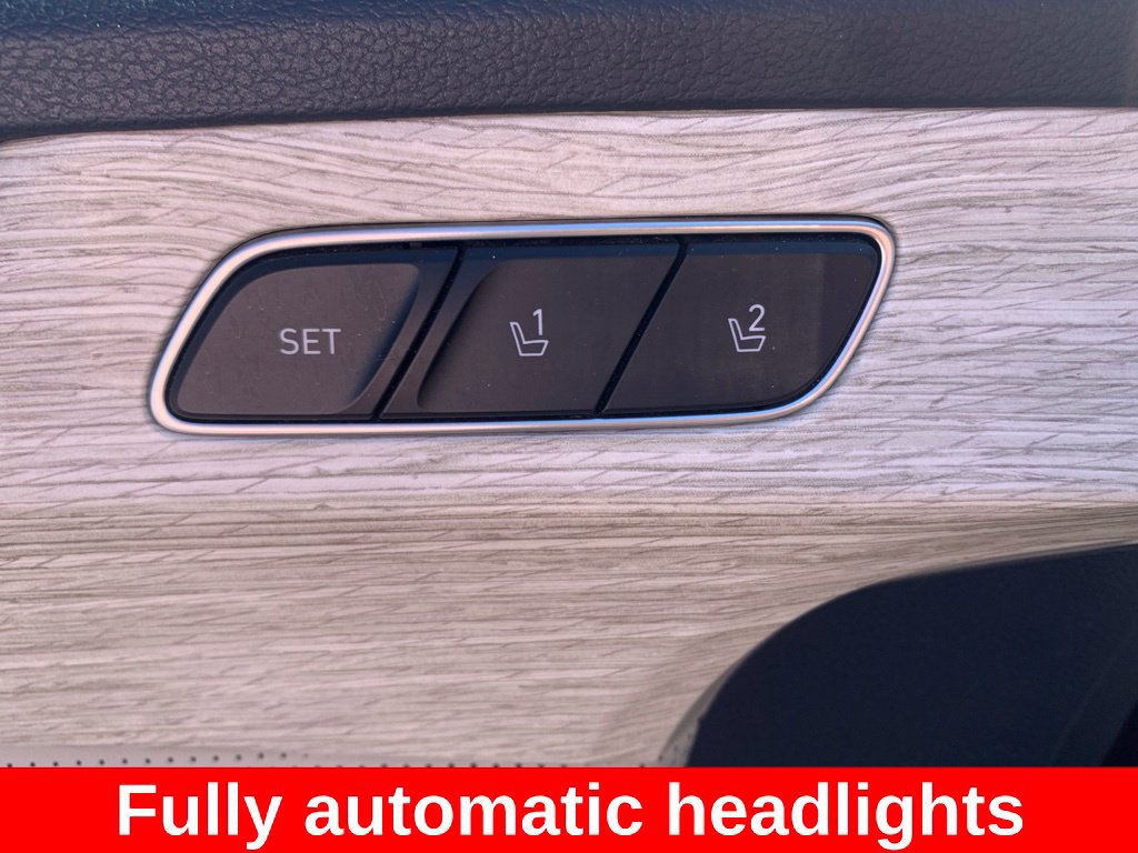 Used 2024 Hyundai Palisade Calligraphy AWD/4WD image 15