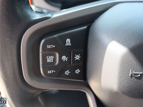 Used 2025 Ford Bronco Badlands AWD/4WD image 15