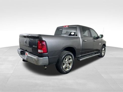 Used 2018 RAM 1500 Big Horn AWD/4WD image 7