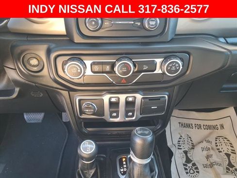 Used 2020 Jeep Wrangler Sport image 22
