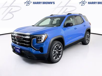 New 2027 GMC Terrain Elevation w/ Elevation Premium Package