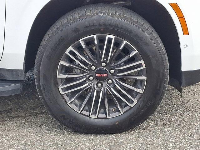 Used 2026 GMC Yukon XL Elevation AWD/4WD image 26