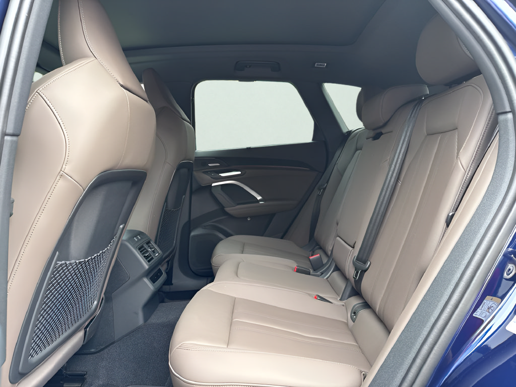 New 2026 Audi Q5 Premium Plus AWD/4WD image 35