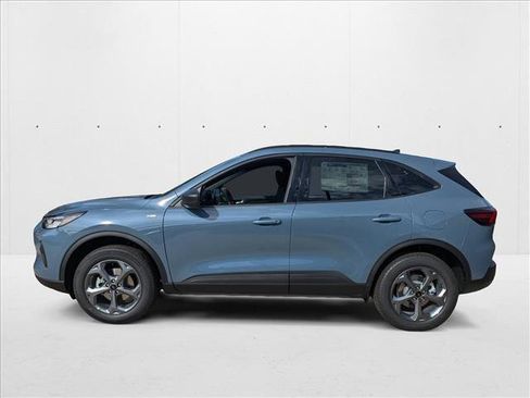 New 2025 Ford Escape ST-Line w/ Tech Pack #1 image 5