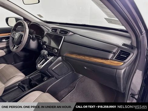 Used 2017 Honda CR-V EX image 28
