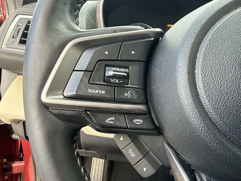 Used 2020 Subaru Ascent Touring w/ Popular Package #2 image 31