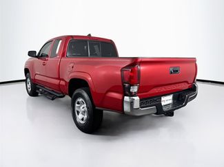 Certified 2022 Toyota Tacoma SR5 video 2