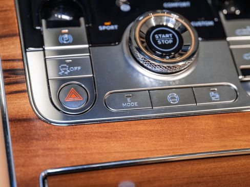 New 2026 Bentley Continental GT Speed image 43