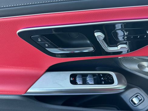 New 2026 Mercedes-Benz CLE 300 4MATIC Cabriolet image 12
