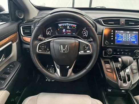 Used 2021 Honda CR-V EX image 25