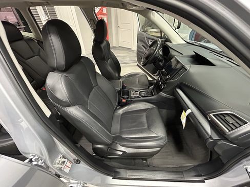 Used 2019 Subaru Forester Limited image 38