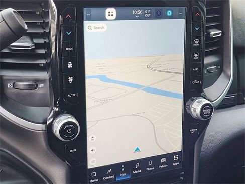 Certified 2024 RAM 3500 Big Horn w/ Night Edition image 16