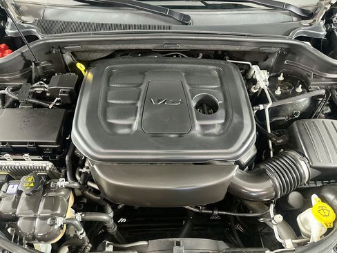 Used 2019 Jeep Grand Cherokee Altitude RWD image 34
