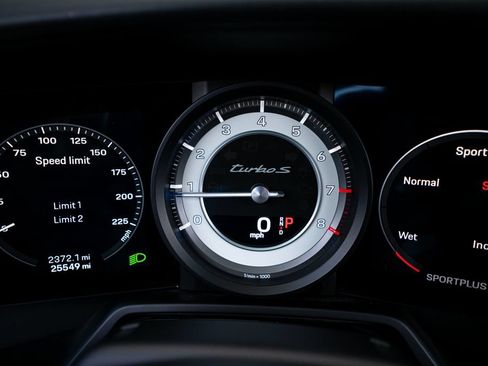 Used 2021 Porsche 911 Turbo S AWD/4WD image 39