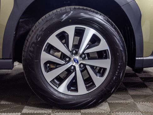 Used 2024 Subaru Outback Premium image 50