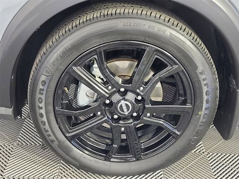 Used 2024 Nissan Kicks SR w/ SR Premium Package image 15