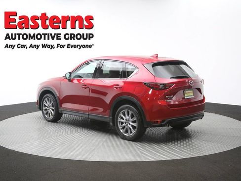 Used 2019 MAZDA CX-5 Grand Touring AWD/4WD image 67