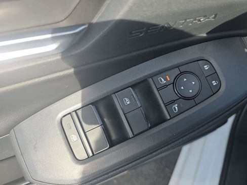 New 2026 Nissan Sentra SV w/ SV Convenience Package image 27