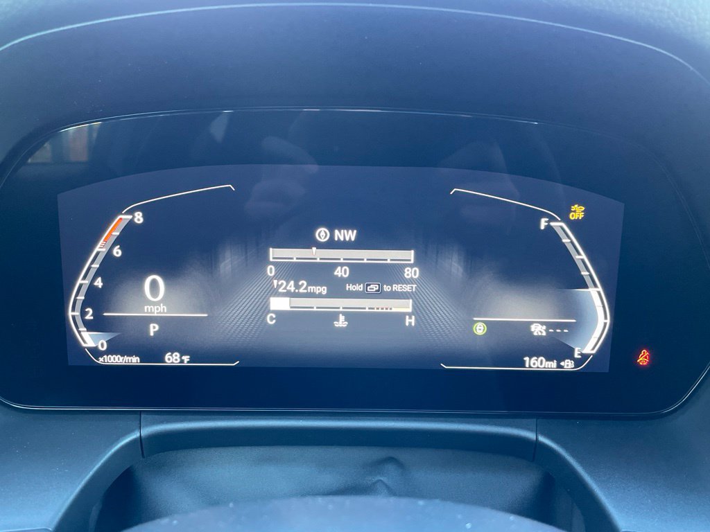 New 2026 MAZDA CX-5 Preferred AWD/4WD image 28