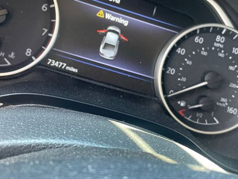 Used 2016 Nissan Maxima 3.5 SL FWD image 2