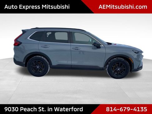 Used 2023 Honda CR-V Sport image 8