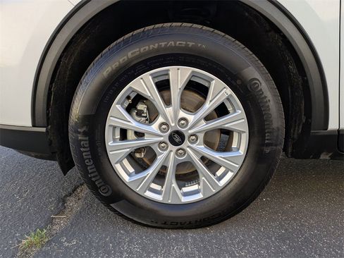 Used 2024 Ford Escape Active w/ Tech Pack #1 image 31