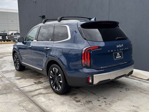 Used 2023 Kia Telluride SX Prestige image 27