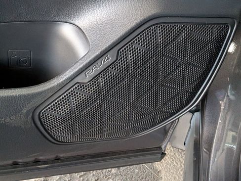 New 2025 Toyota RAV4 LE image 17