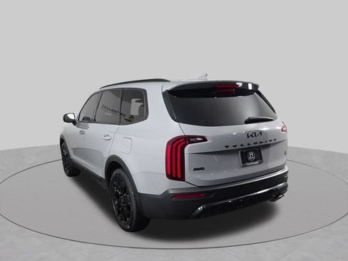 Used 2022 Kia Telluride SX w/ SX Prestige Package AWD/4WD image 40