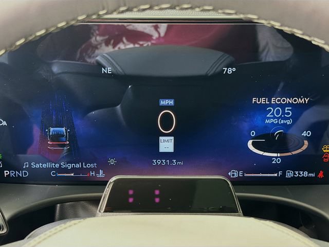 New 2026 Lincoln Aviator 2WD image 12