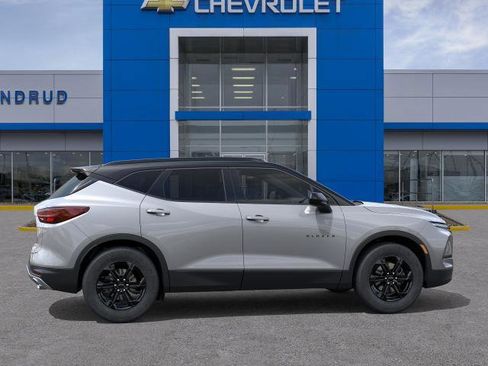 New 2026 Chevrolet Blazer LT w/ Convenience Package AWD/4WD image 29