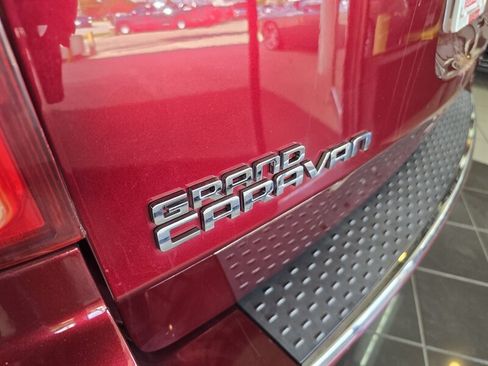 Used 2019 Dodge Grand Caravan GT FWD image 33