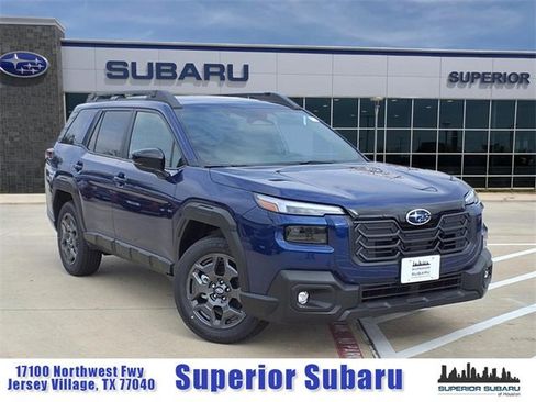 New 2026 Subaru Outback Premium image 1