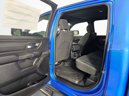 New 2026 RAM 1500 Warlock AWD/4WD image 34