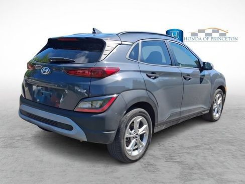 Used 2023 Hyundai Kona SEL AWD/4WD image 6