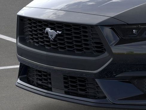 New 2026 Ford Mustang Premium image 17