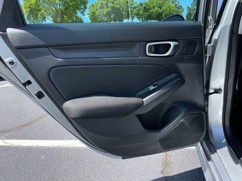 Certified 2026 Honda Civic LX image 37