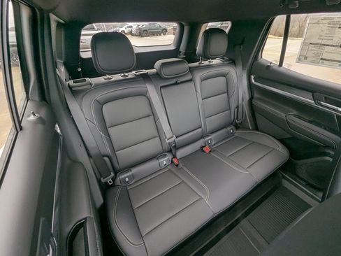 New 2026 GMC Terrain Elevation w/ Elevation Premium Package image 15