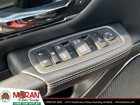 Used 2023 RAM 1500 Limited image 16